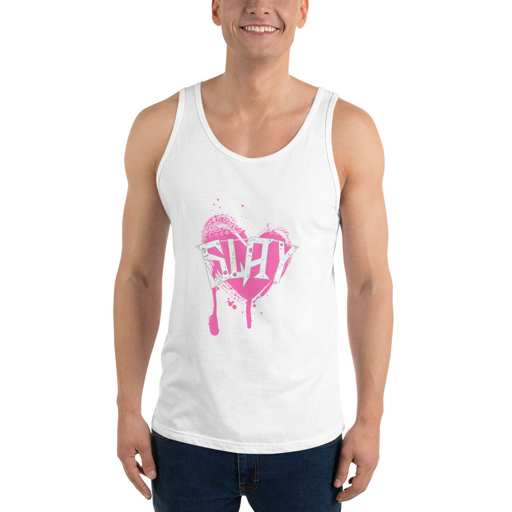 Slay Crown - Unisex Tank Top