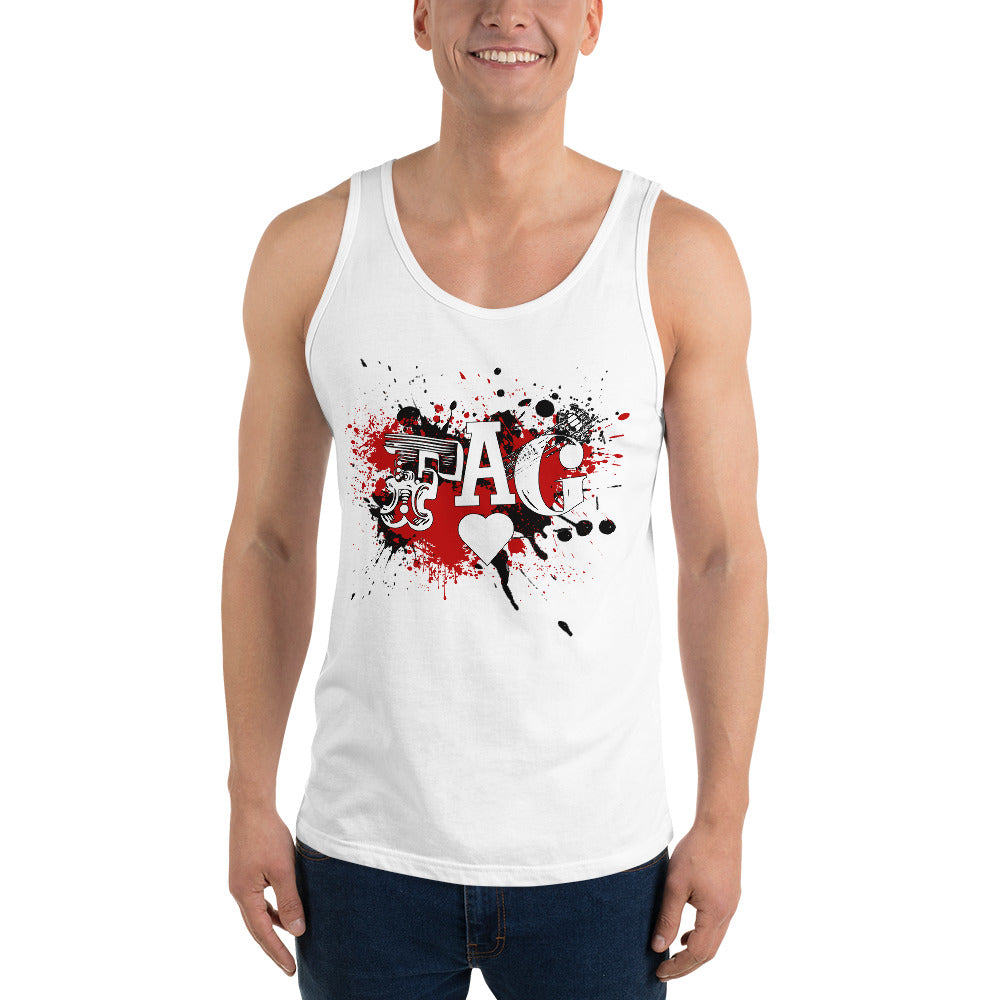 Unisex Tank Top