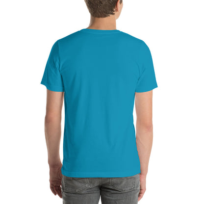 Cumdump Ken - Unisex t-shirt