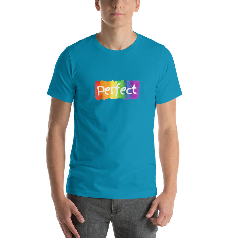 Perfect - Unisex t-shirt