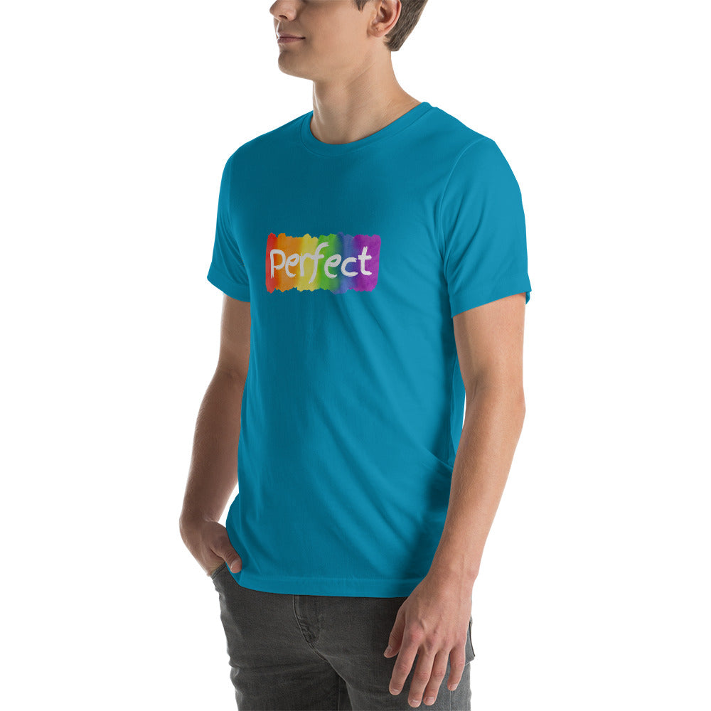 Perfect - Unisex t-shirt