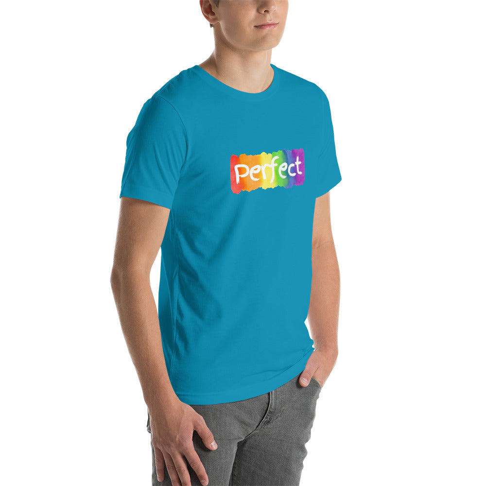 Perfect - Unisex t-shirt