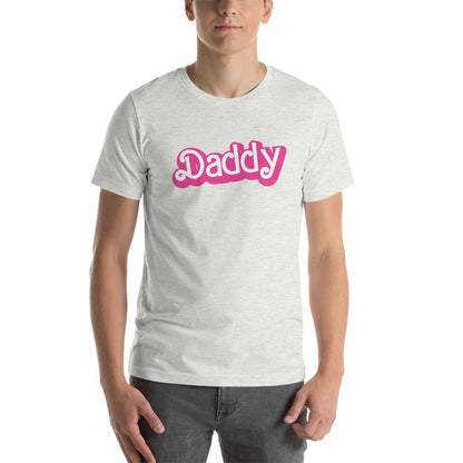 Daddy Ken - Unisex t-shirt