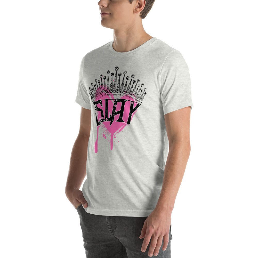 Slay Crown - Unisex t-shirt