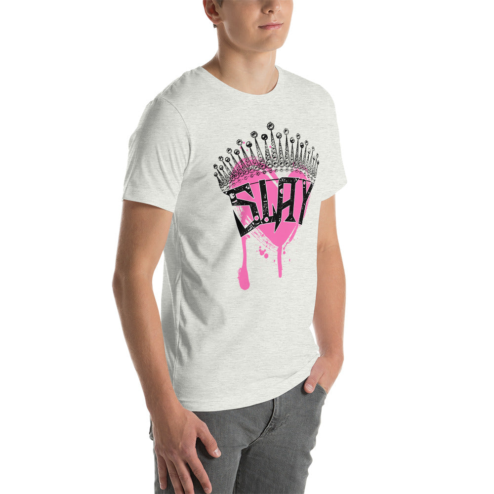 Slay Crown - Unisex t-shirt