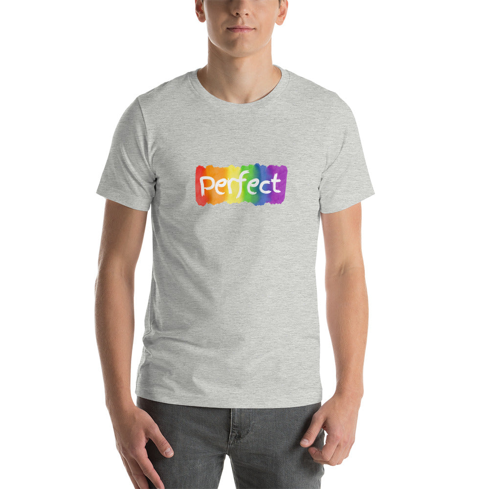 Perfect - Unisex t-shirt