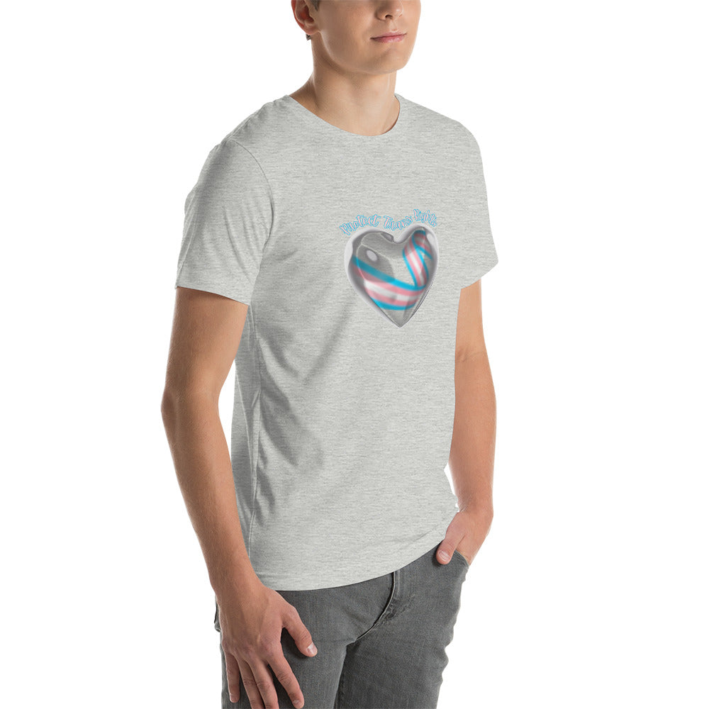 Protect Trans Rights - Unisex t-shirt