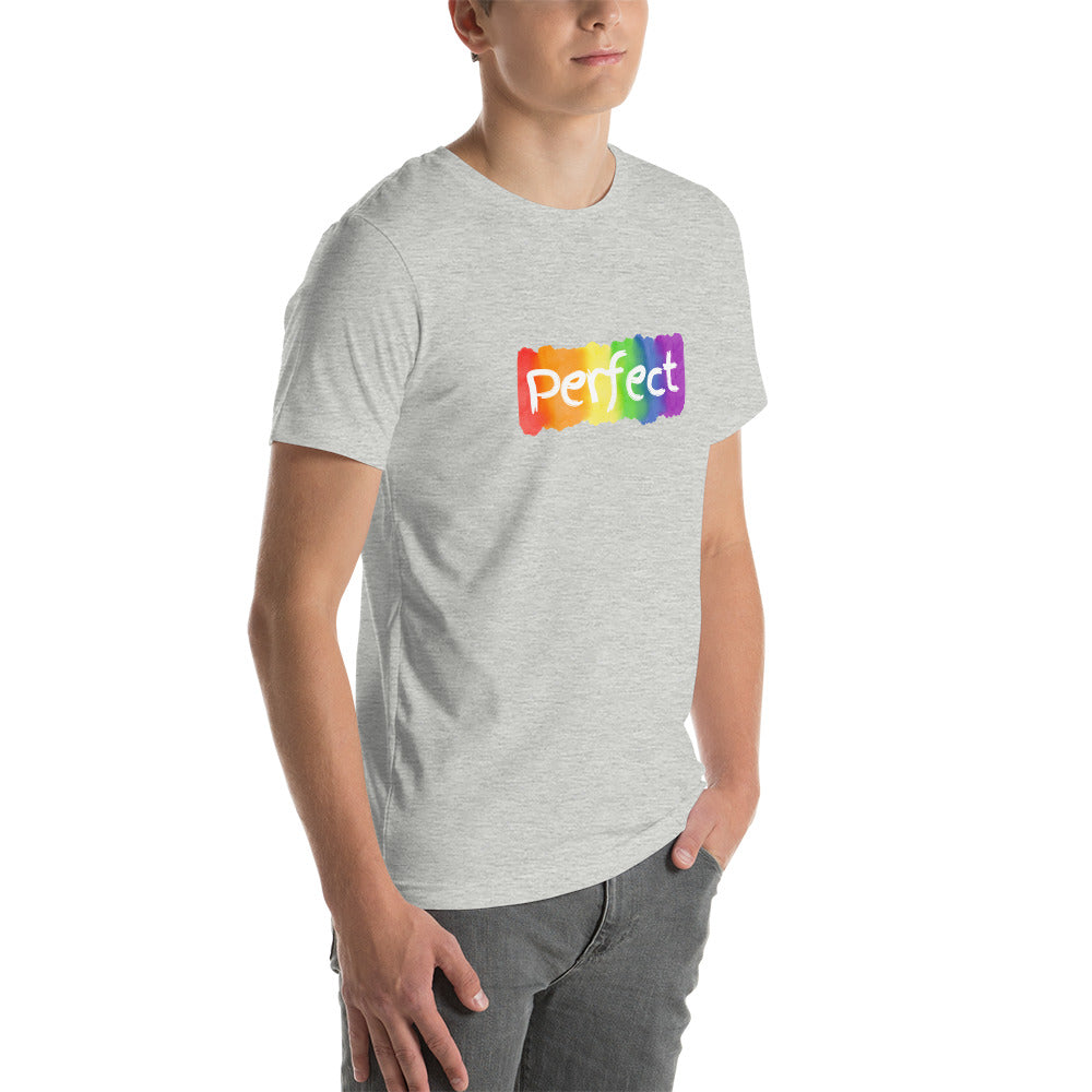 Perfect - Unisex t-shirt