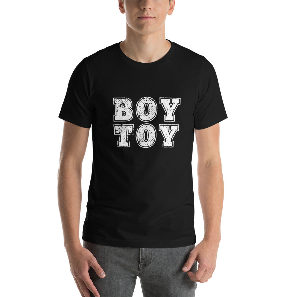 BOY TOY - Unisex t-shirt