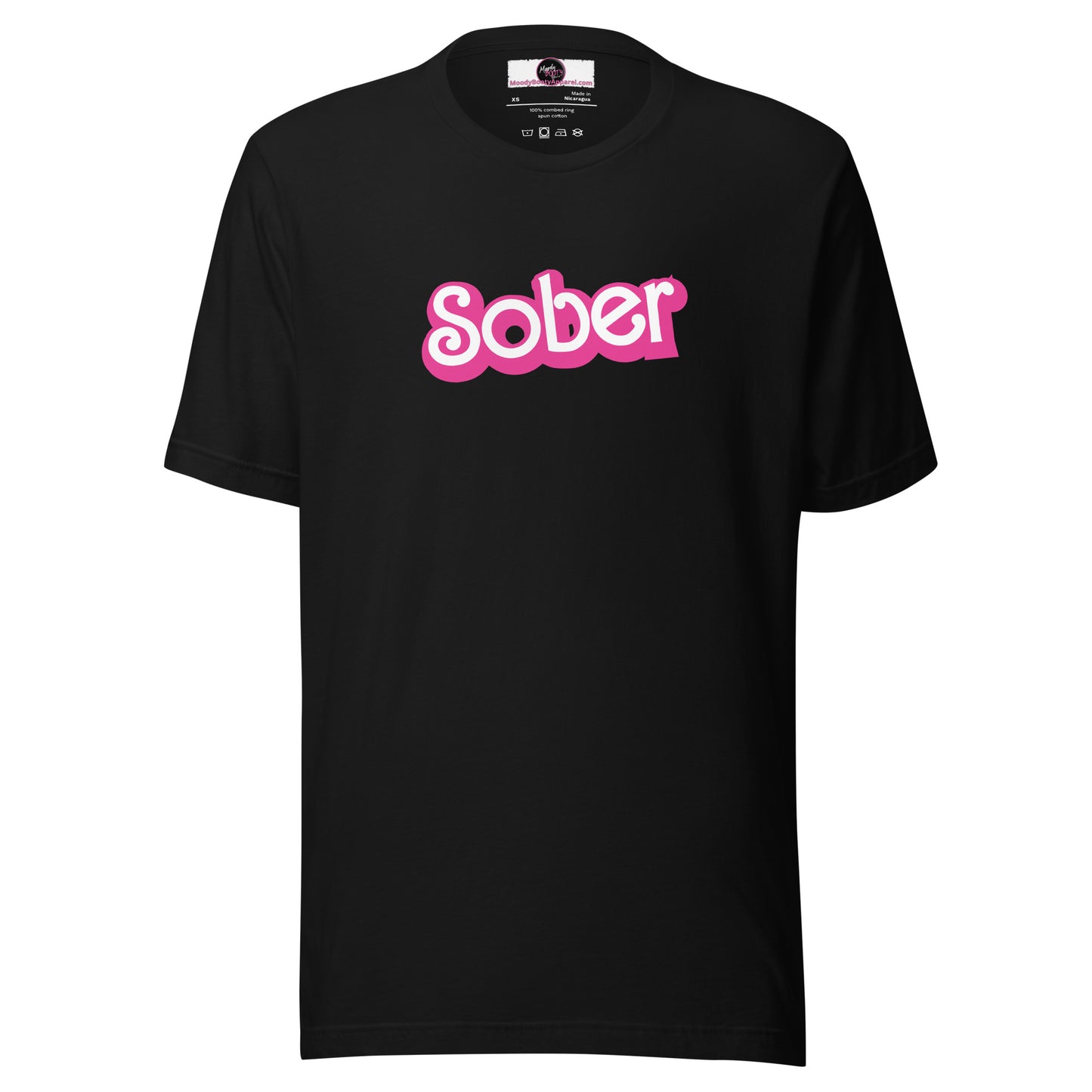 Sober Ken - Unisex t-shirt