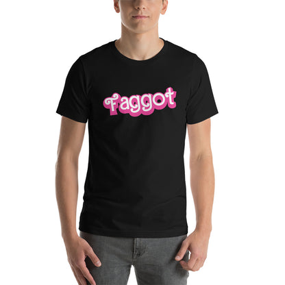 Faggot Ken - Unisex t-shirt