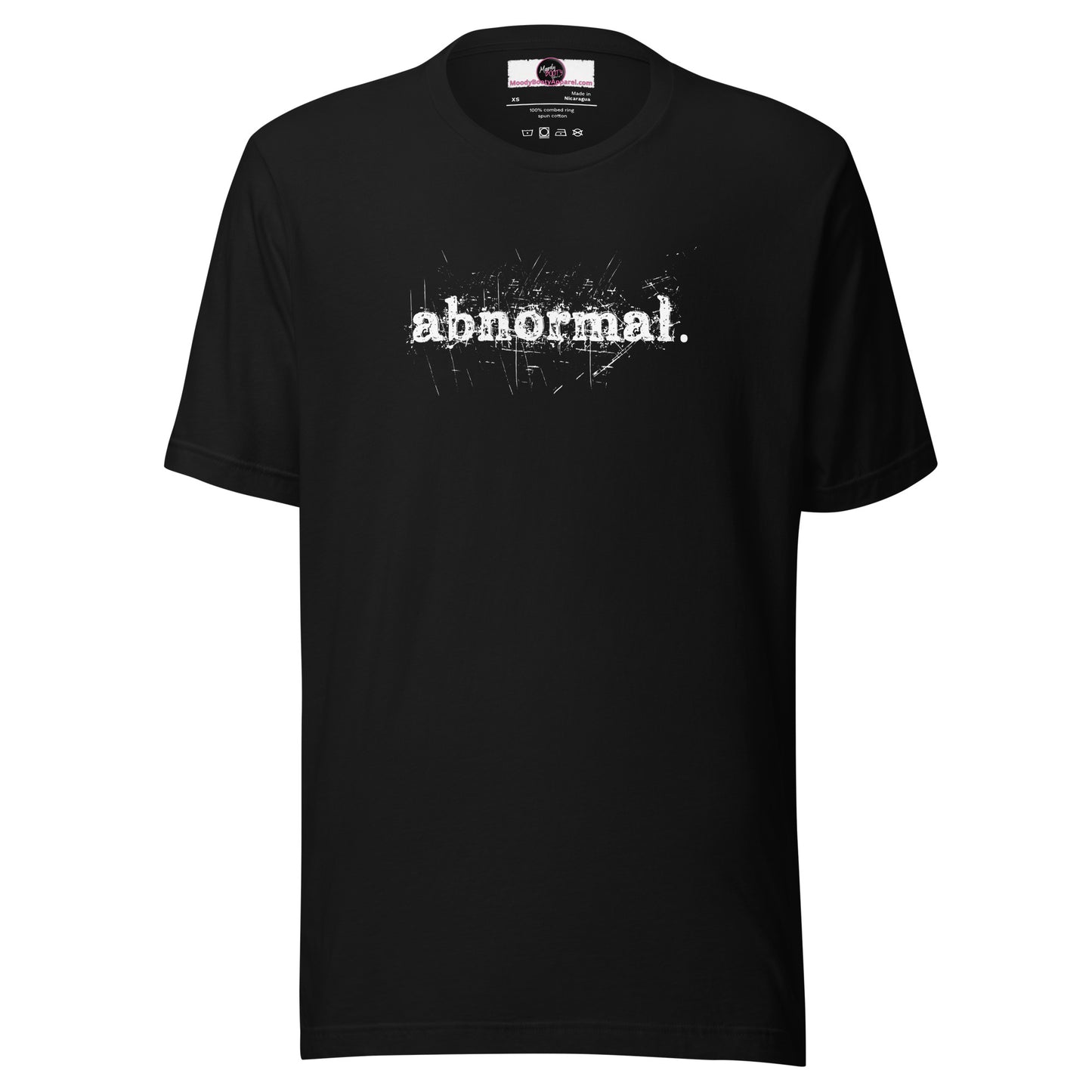 Abnormal - Unisex t-shirt