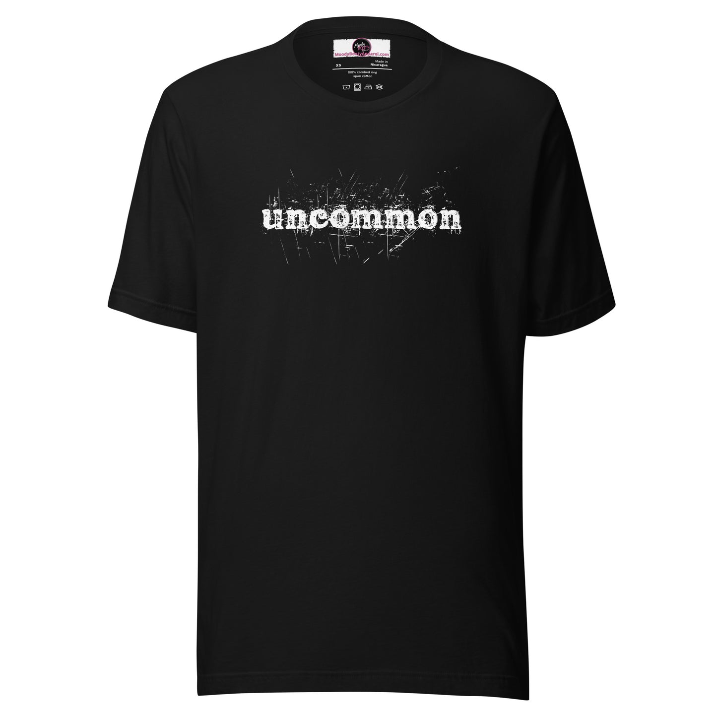 Uncommon - Unisex t-shirt