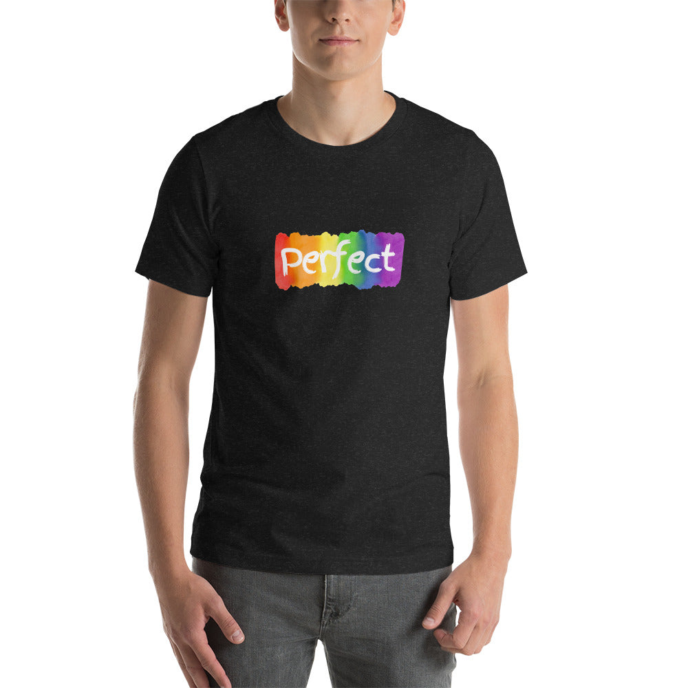 Perfect - Unisex t-shirt