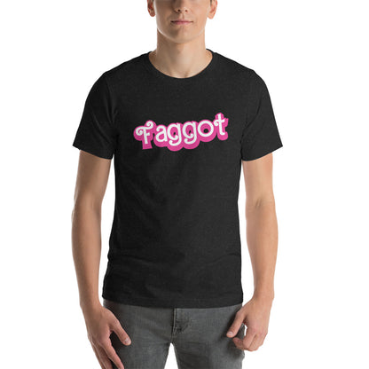 Faggot Ken - Unisex t-shirt