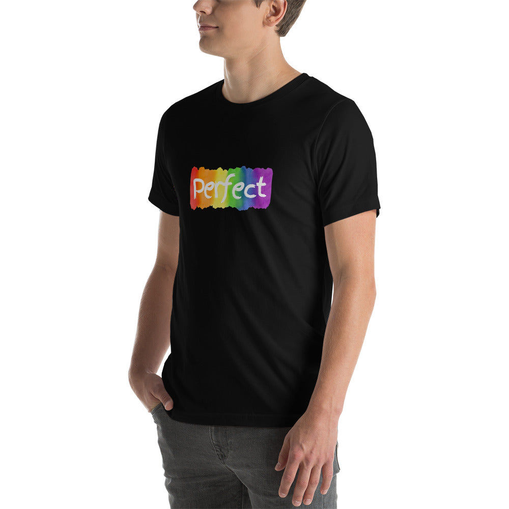 Perfect - Unisex t-shirt