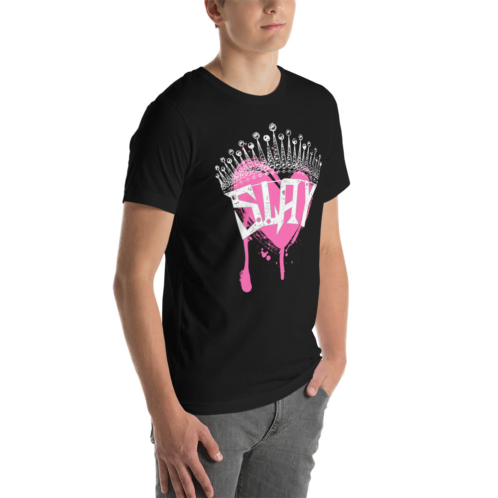 Slay Crown - Unisex t-shirt