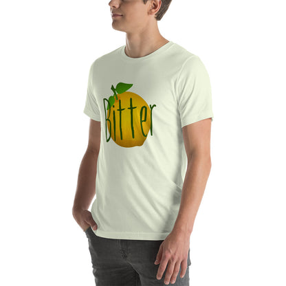 Bitter - Unisex t-shirt
