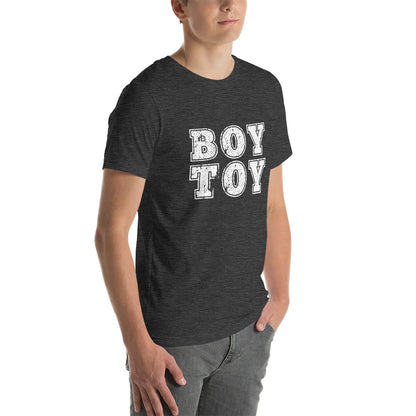 BOY TOY - Unisex t-shirt