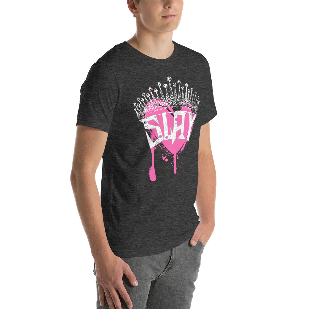 Slay Crown - Unisex t-shirt