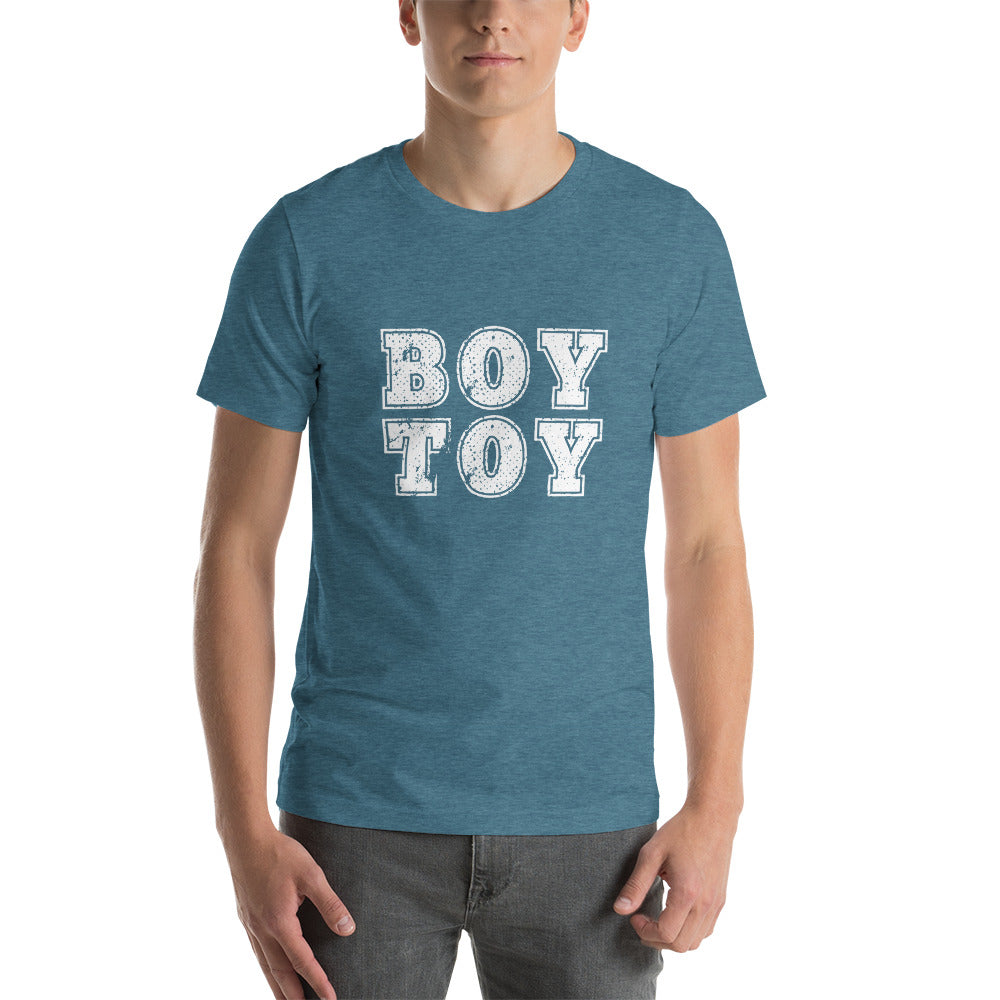 BOY TOY - Unisex t-shirt