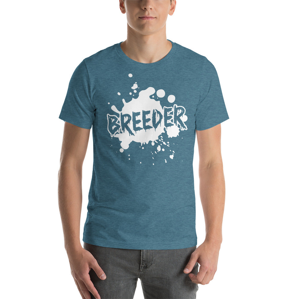 Breeder - Unisex t-shirt