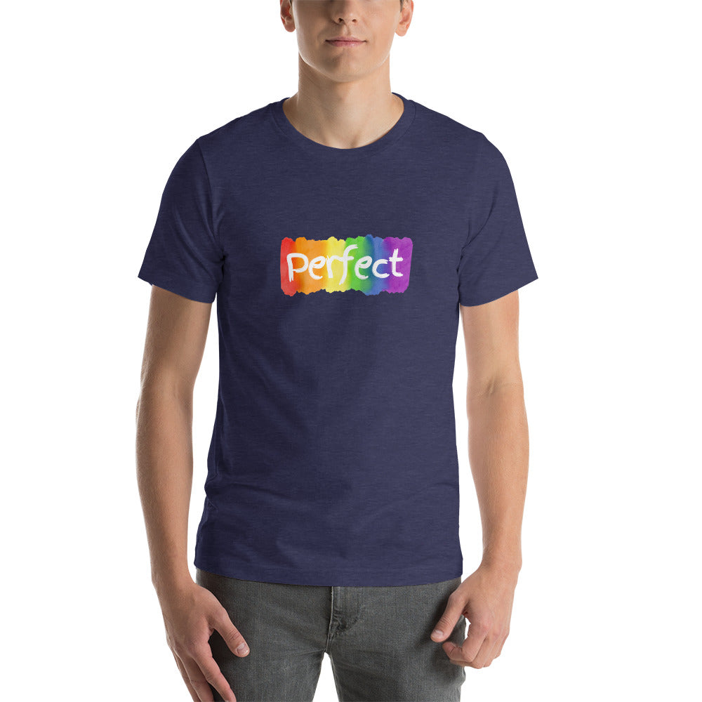 Perfect - Unisex t-shirt