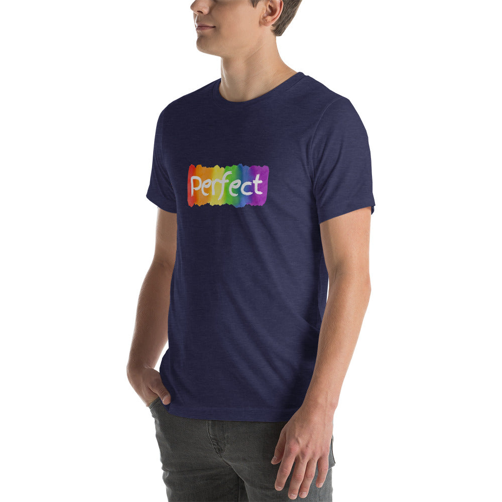 Perfect - Unisex t-shirt