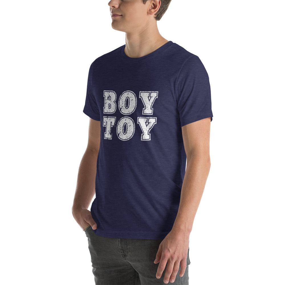 BOY TOY - Unisex t-shirt