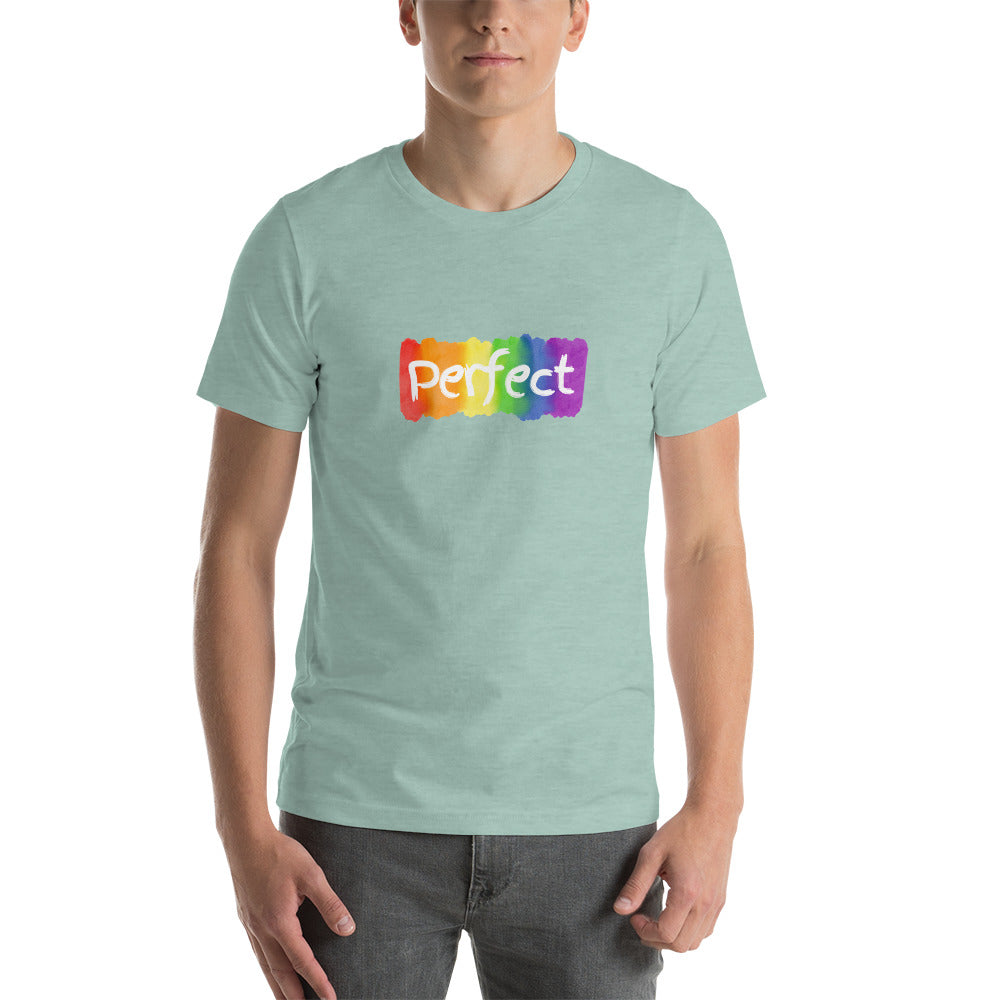 Perfect - Unisex t-shirt