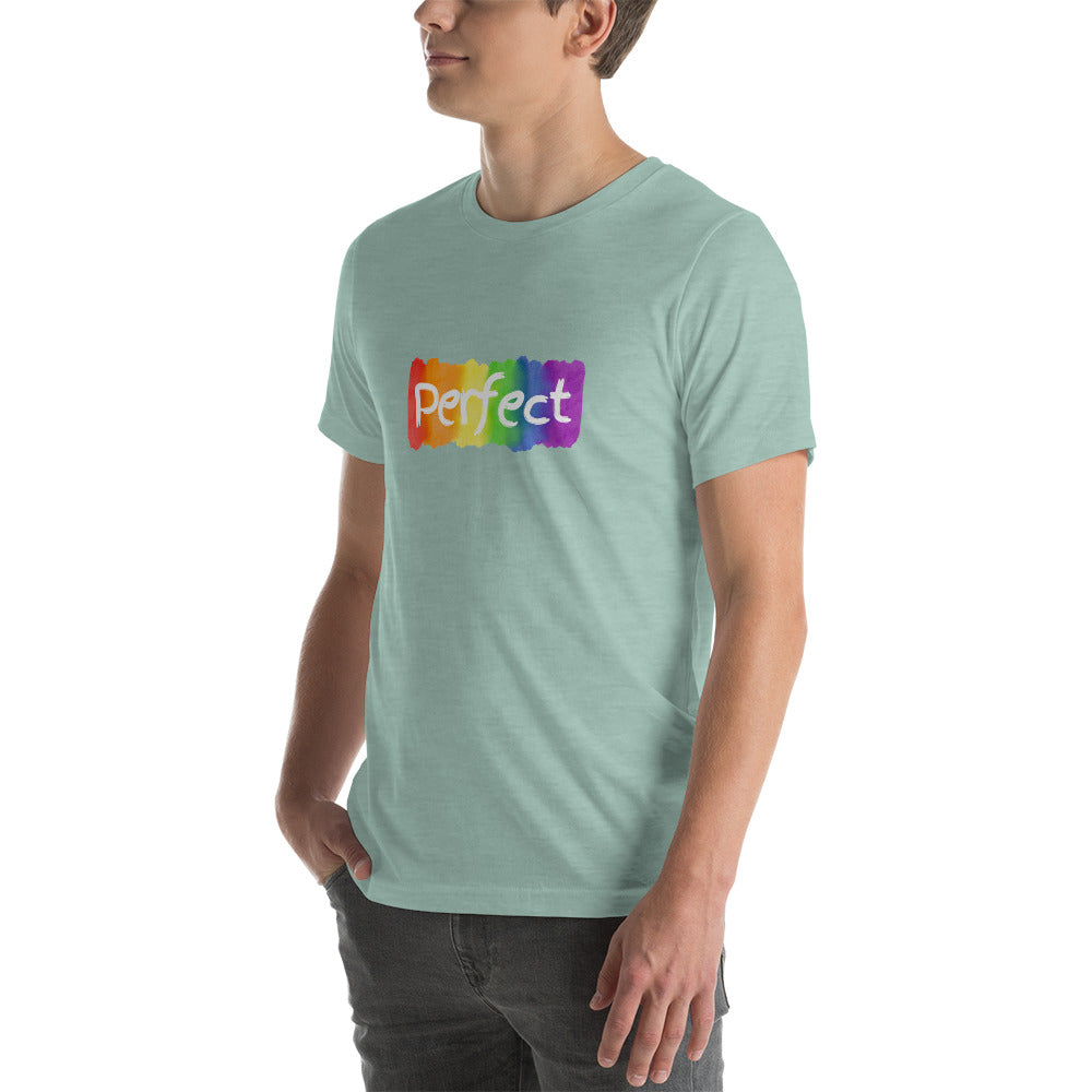 Perfect - Unisex t-shirt