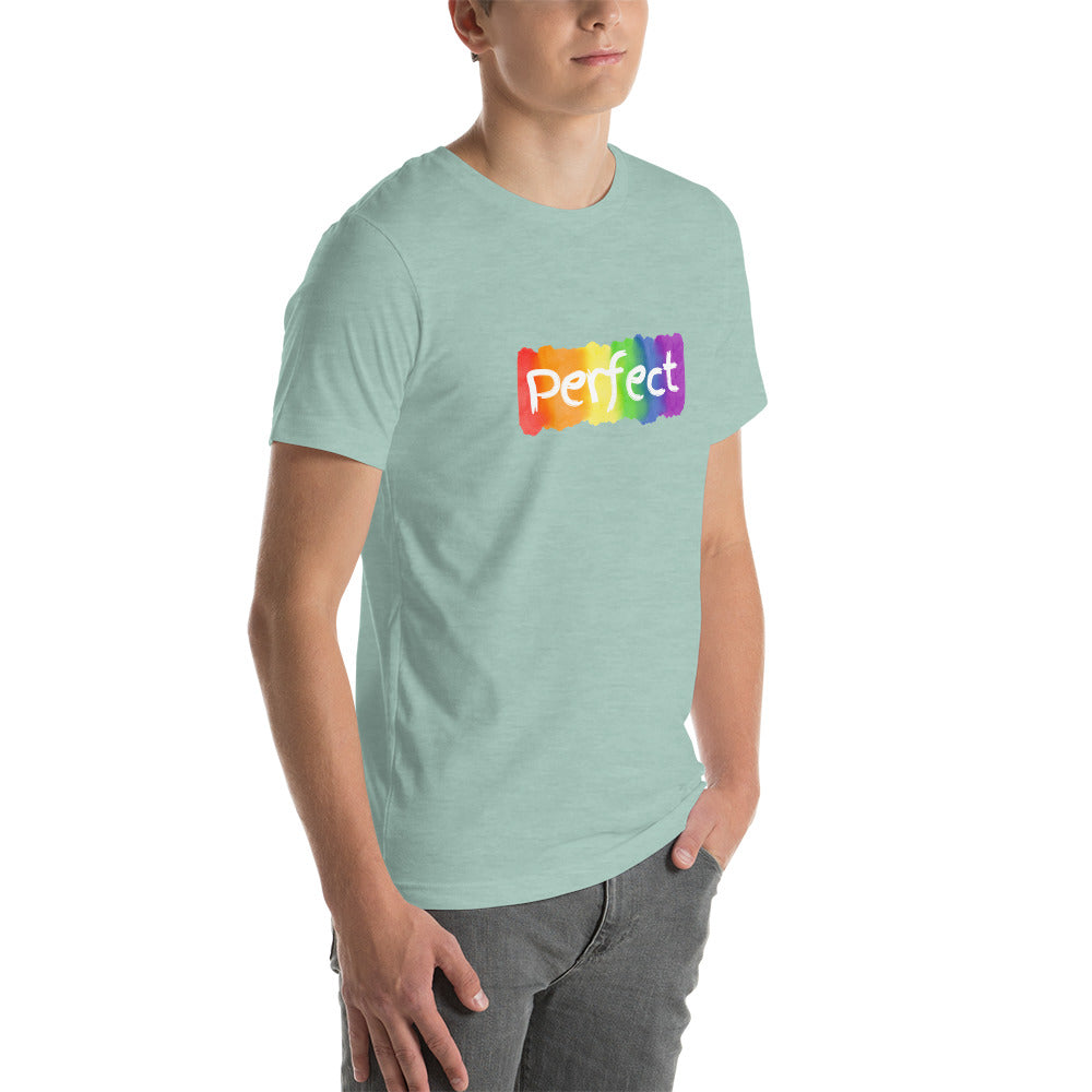 Perfect - Unisex t-shirt