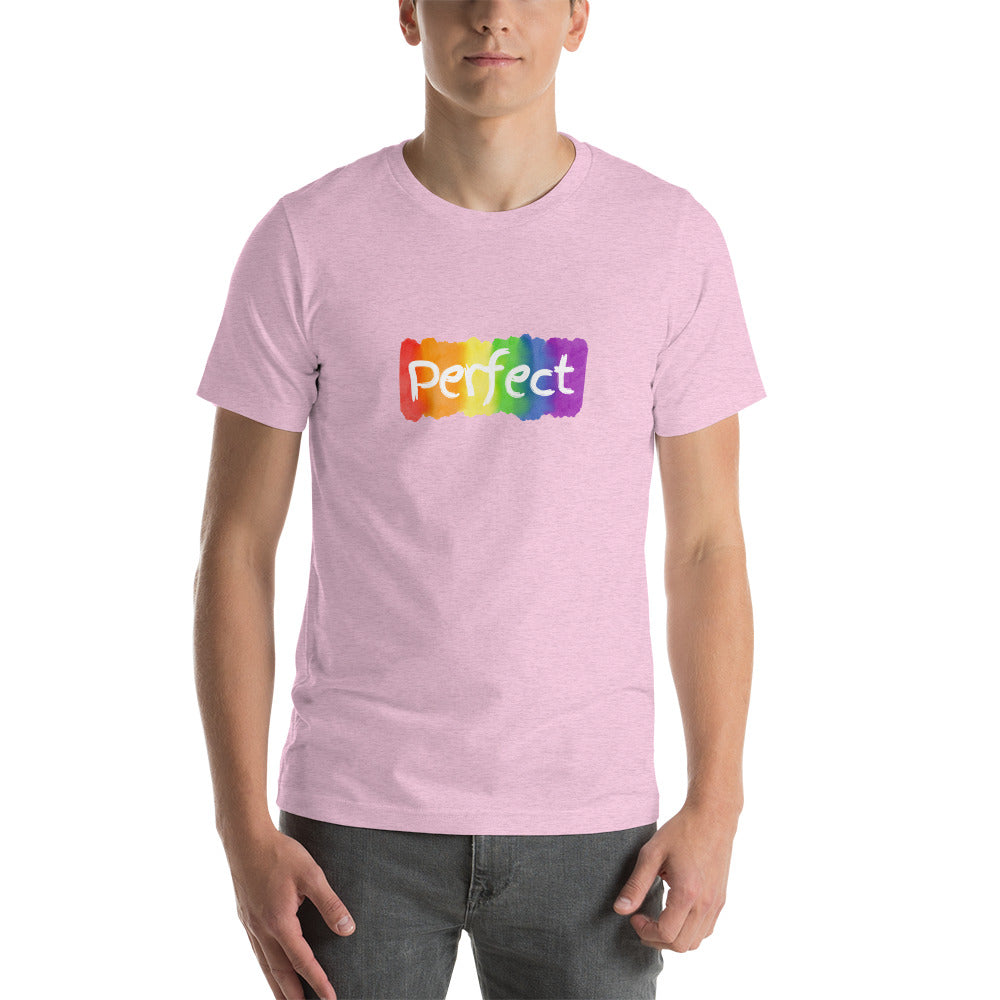 Perfect - Unisex t-shirt