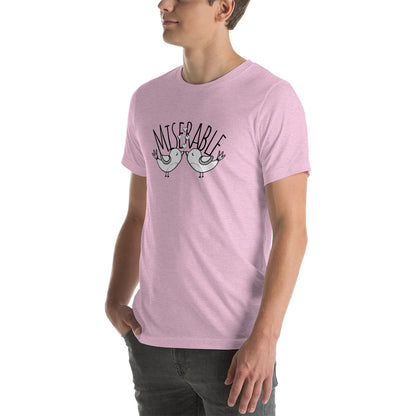 Bitter - Unisex t-shirt