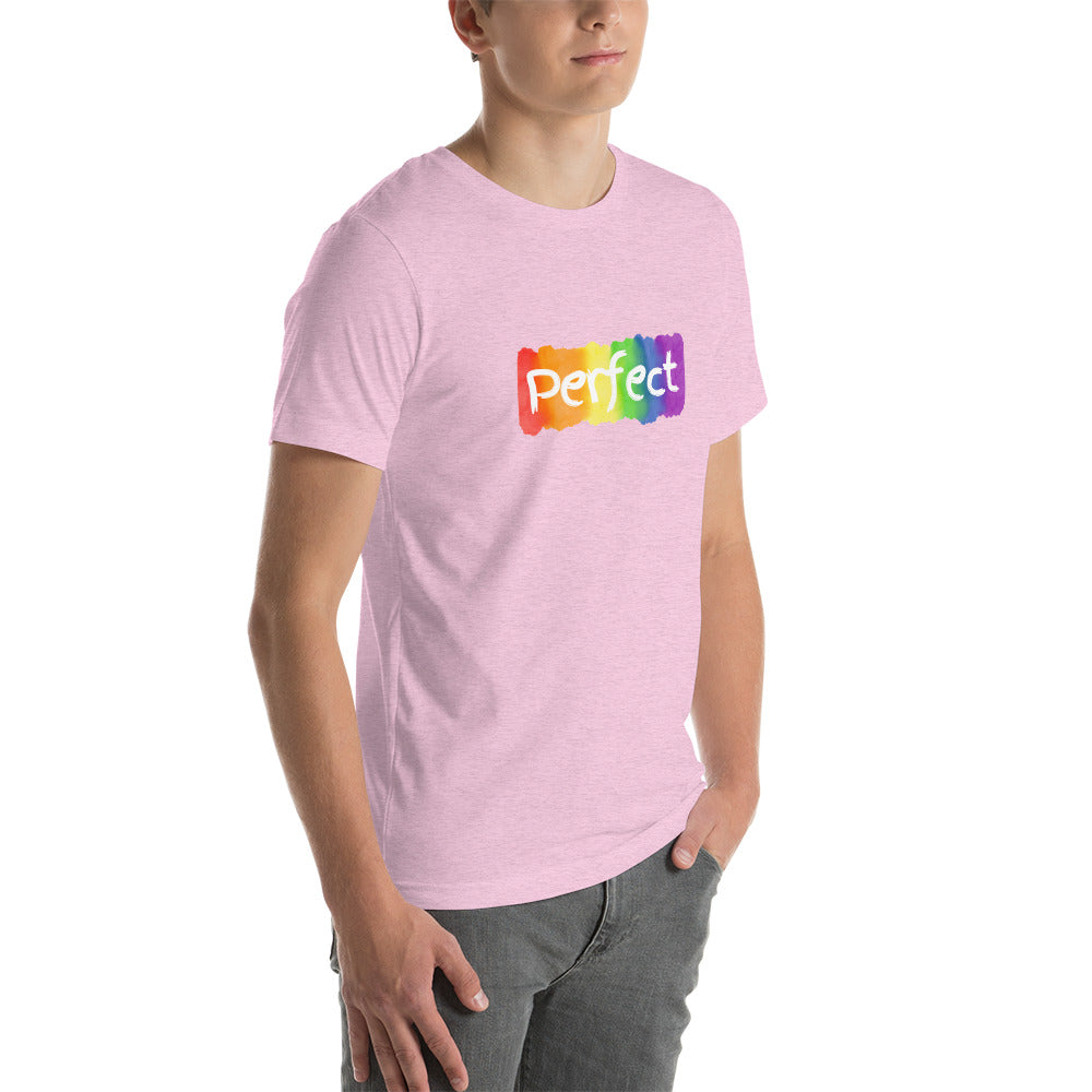 Perfect - Unisex t-shirt