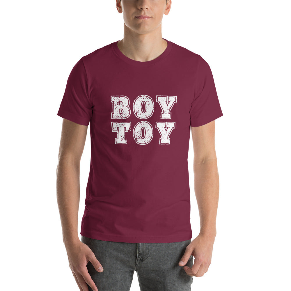 BOY TOY - Unisex t-shirt