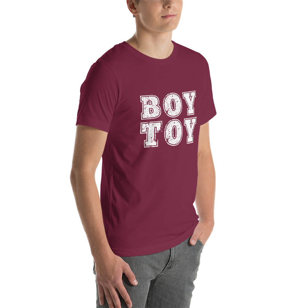 BOY TOY - Unisex t-shirt