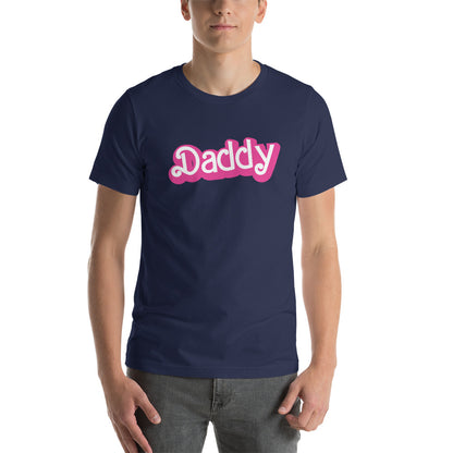 Daddy Ken - Unisex t-shirt