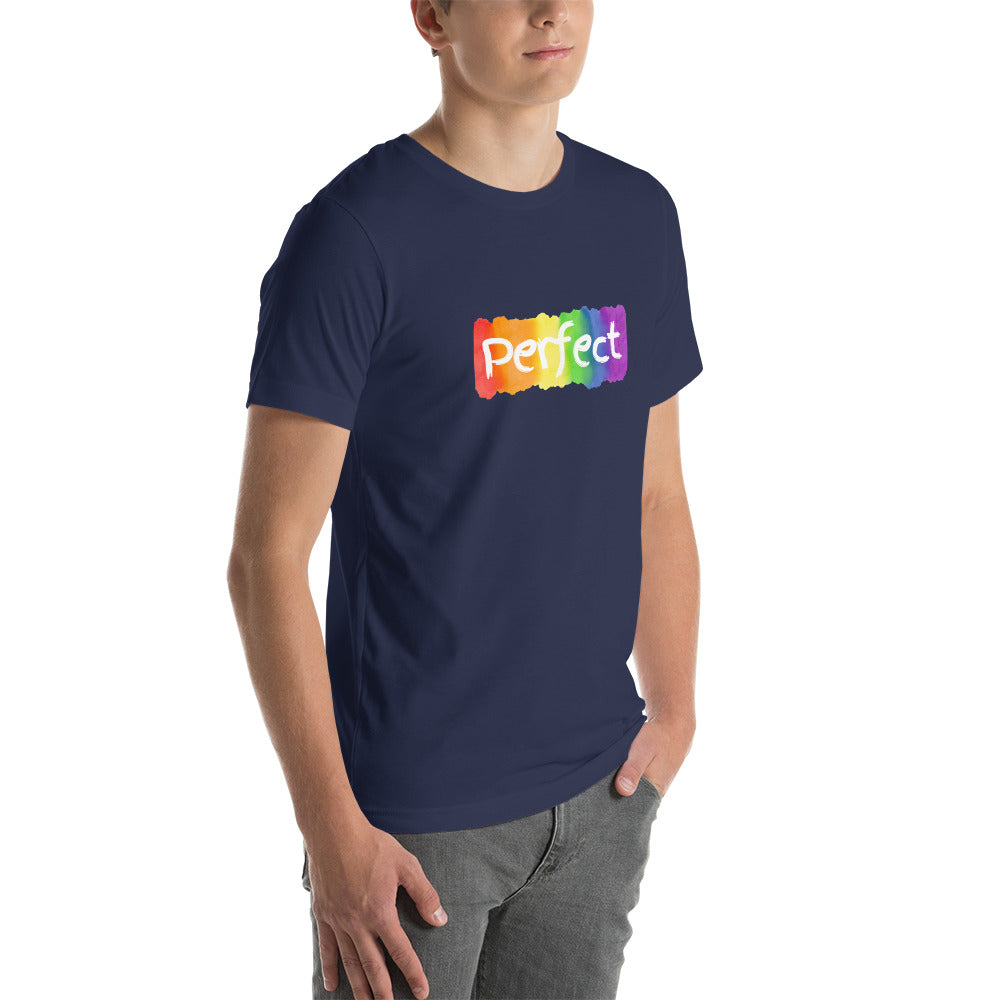 Perfect - Unisex t-shirt