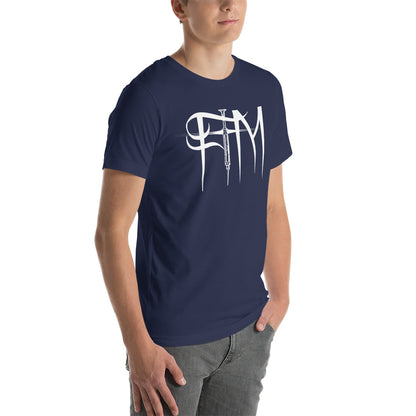 FTM Syringe Trans Empowerment - Unisex t-shirt