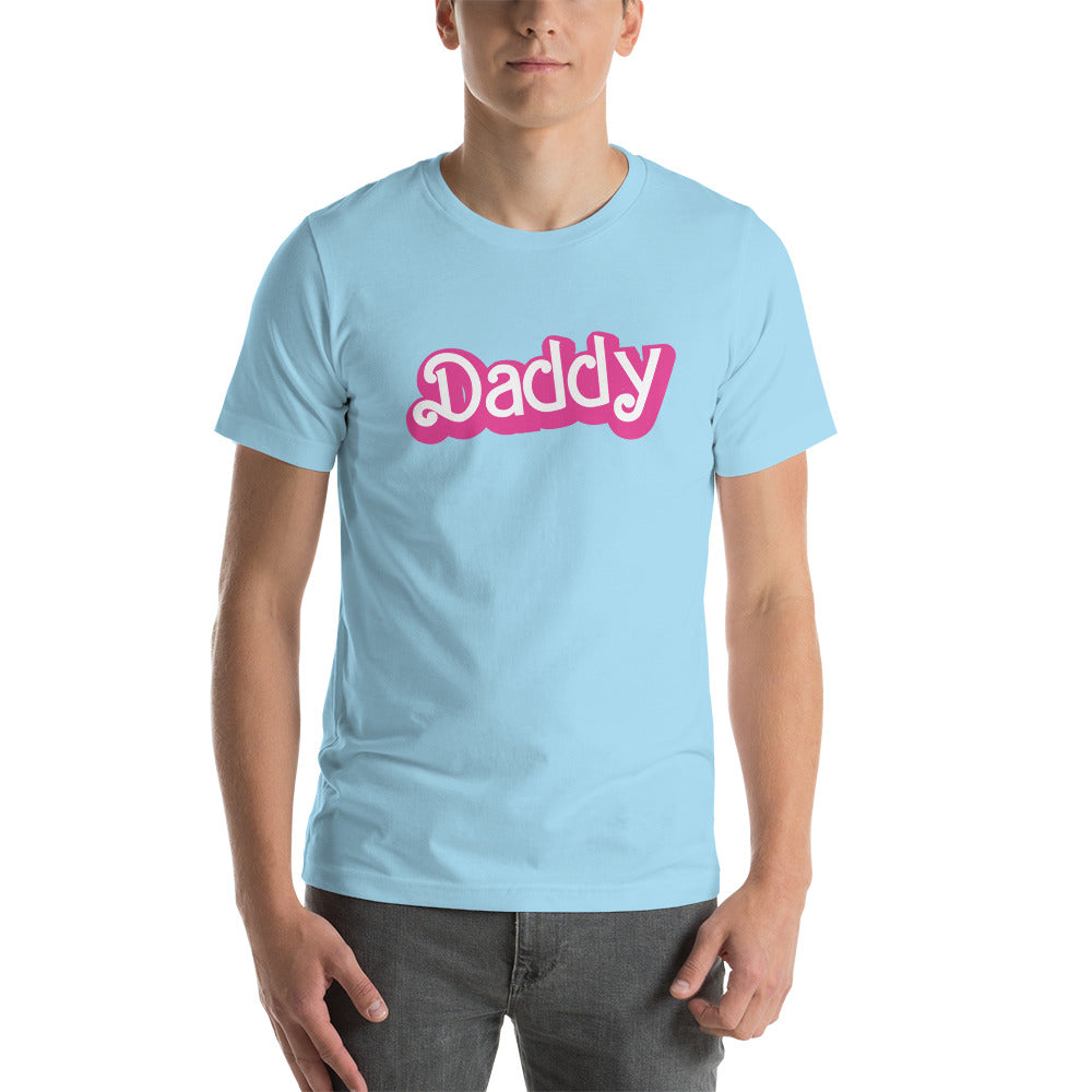 Daddy Ken - Unisex t-shirt