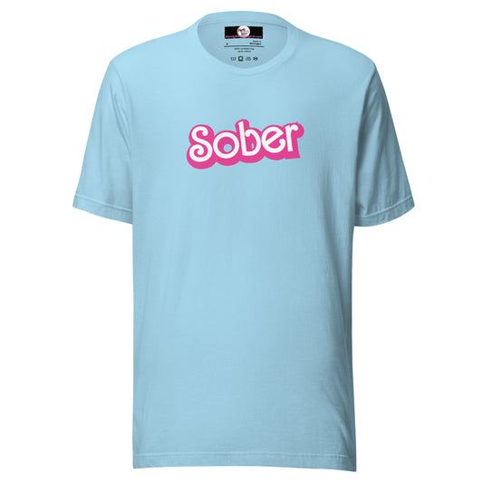 Sober Ken - Unisex t-shirt