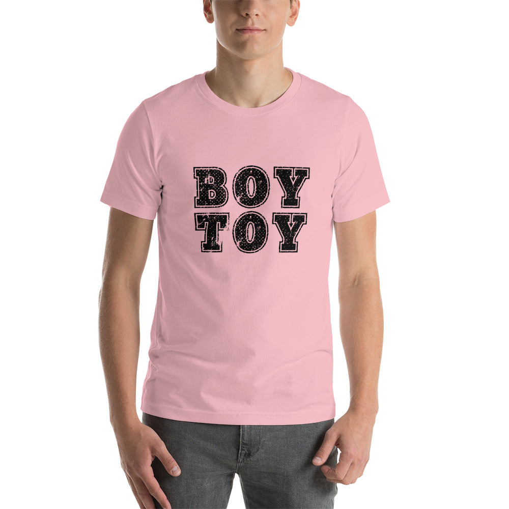 BOY TOY - Unisex t-shirt