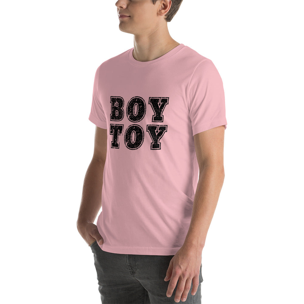 BOY TOY - Unisex t-shirt