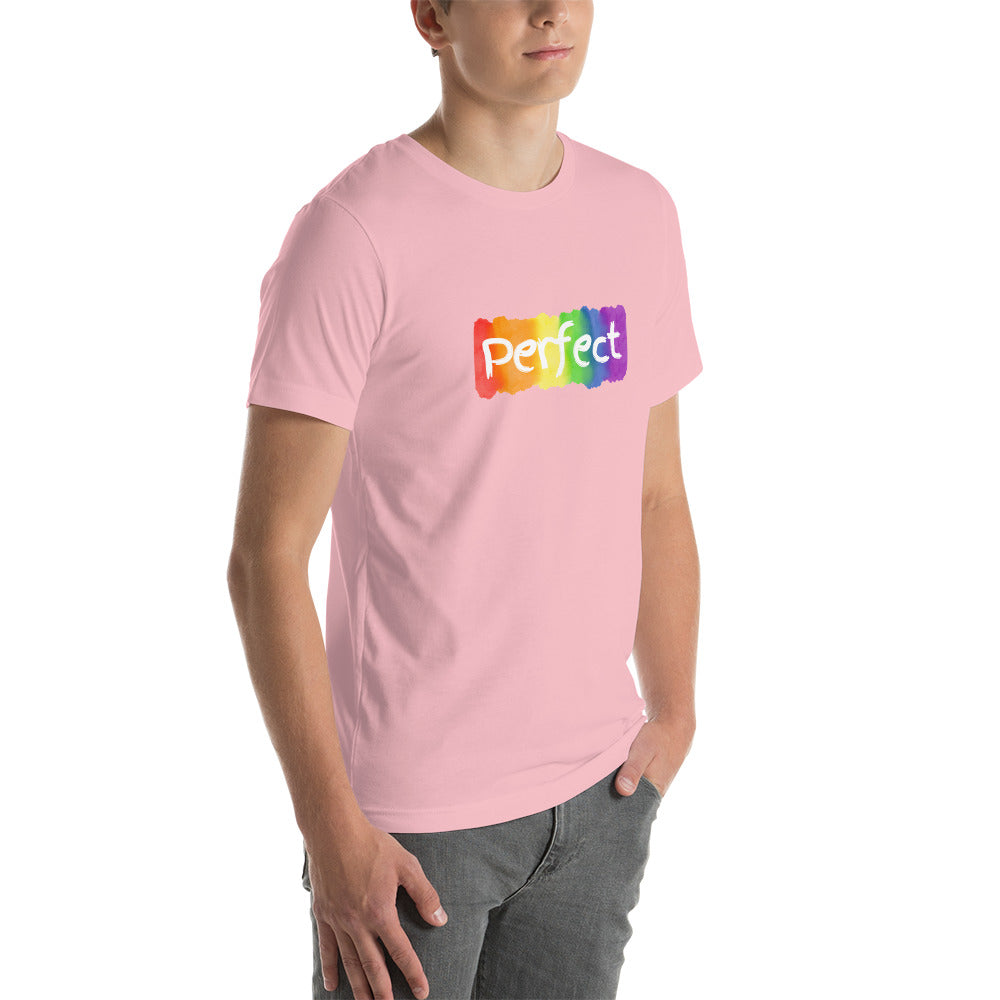 Perfect - Unisex t-shirt