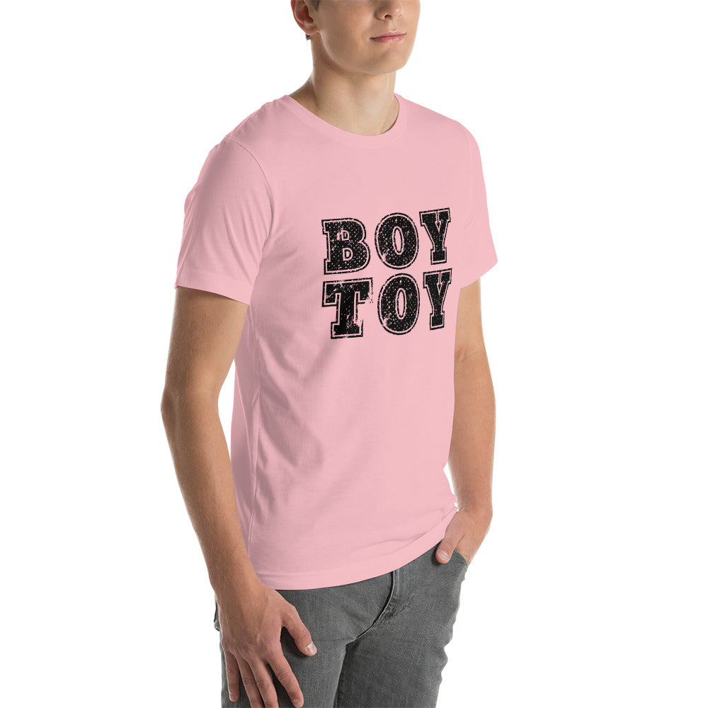 BOY TOY - Unisex t-shirt