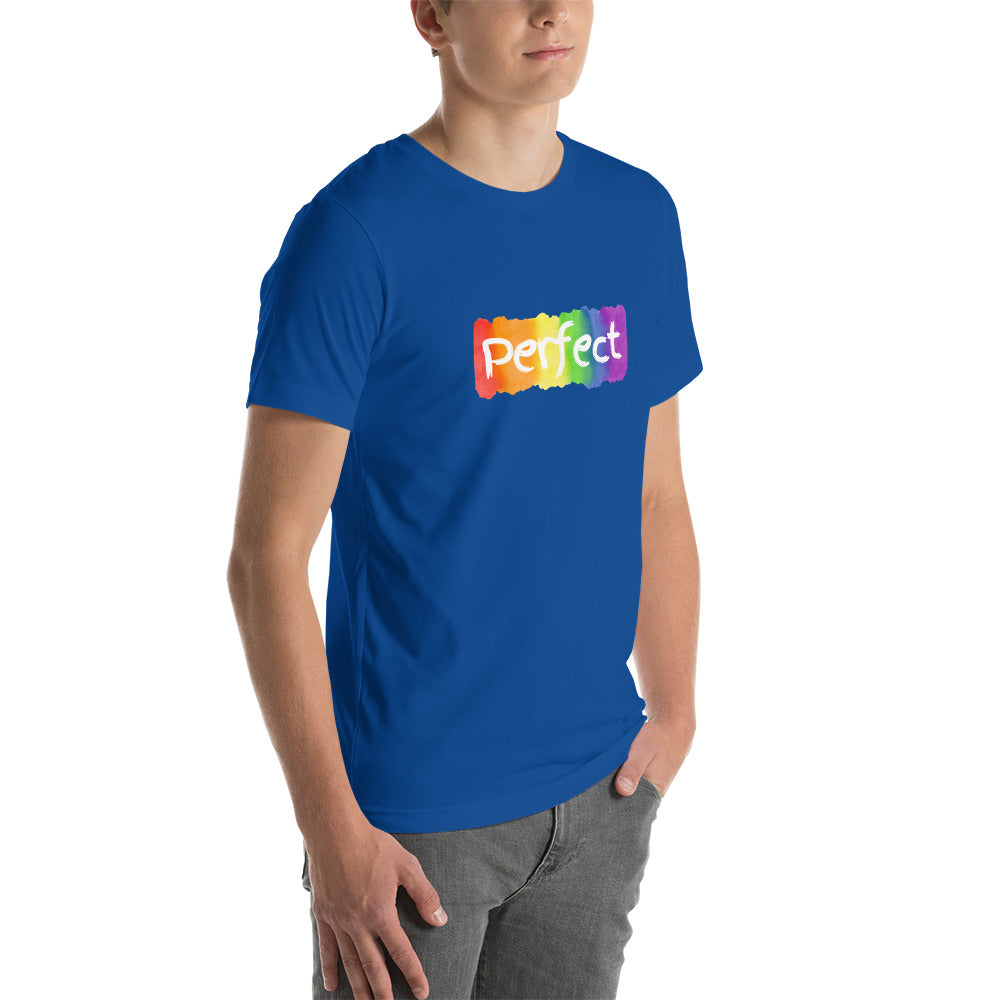 Perfect - Unisex t-shirt