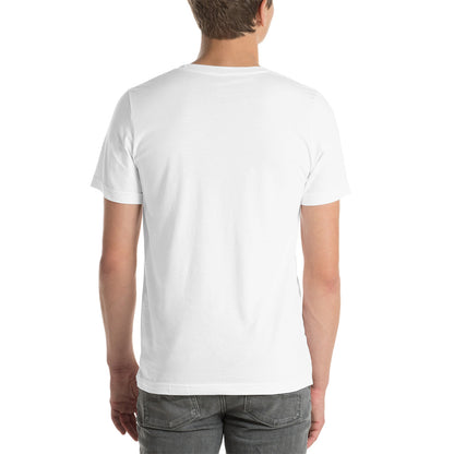 Reclaim FAG - Unisex t-shirt