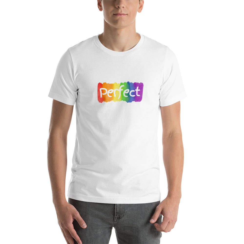 Perfect - Unisex t-shirt