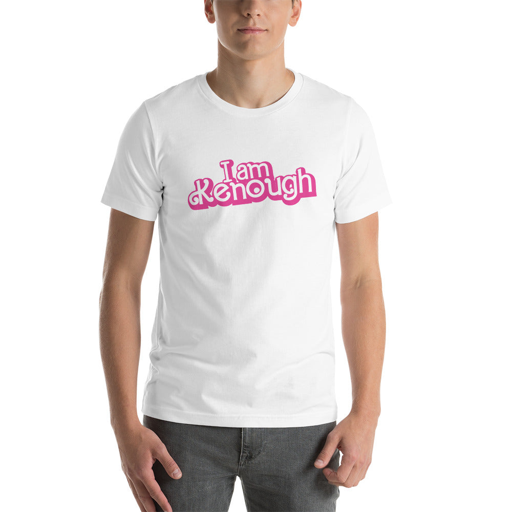 Ken doll t shirt hotsell